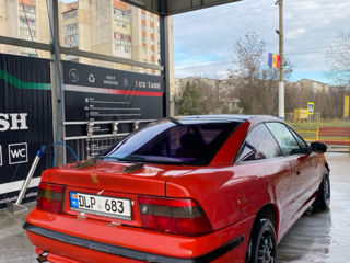 Opel Calibra foto 5