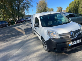 Renault Kangoo foto 2