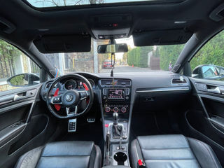 Volkswagen Golf foto 14