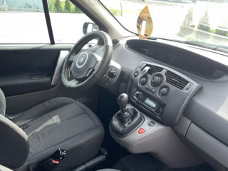 Renault Grand Scenic foto 7