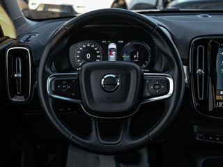 Volvo XC40 foto 10