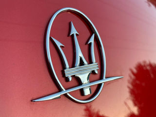 Maserati Ghibli foto 3