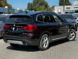 BMW X3 foto 3