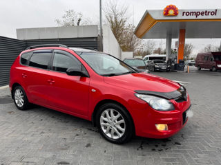 Hyundai i30 foto 5