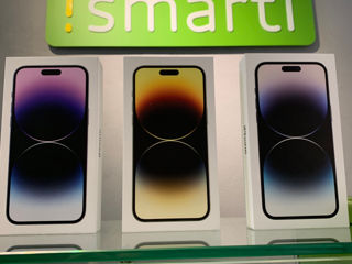 Smarti md - Apple iPhone , telefoane noi cu garanție , Credit 0% ! foto 3