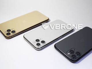 Vbrone protectie premium  Iphone X, XS,XS MAX,XR foto 19