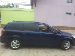 Opel Astra foto 6