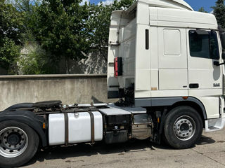 Daf xf 105 foto 4