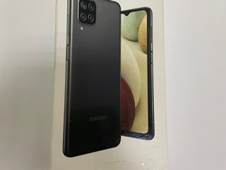 Samsung A 12  64GB  2790 Lei foto 1