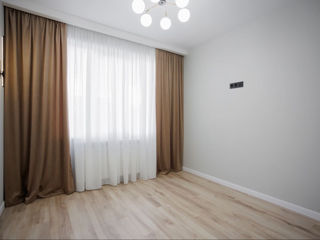 Apartament cu 3 camere, 77 m², Buiucani, Chișinău foto 11