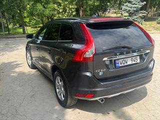 Volvo XC60 foto 4