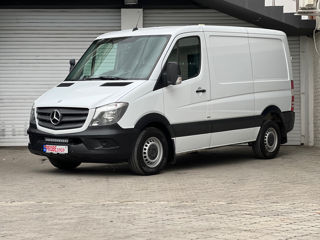 Mercedes Sprinter 319 сu TVA foto 4