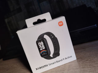 Xiaomi smart Band 9 foto 0