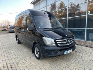 Mercedes Sprinter 316 foto 3