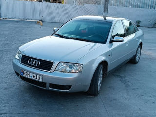 Audi A6 foto 1