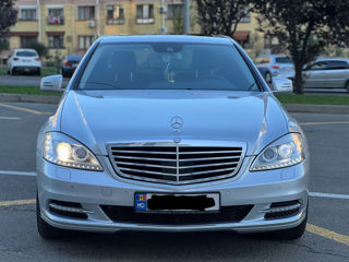 Mercedes S-Class foto 2