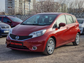 Nissan Note foto 3