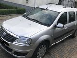 Dacia Logan Mcv foto 2