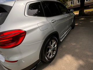 BMW X3 foto 4