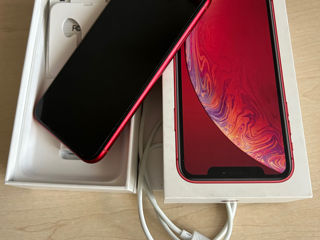 iPhone Xr foto 5