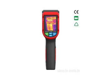 NOYAFA NF-521, Temperature Thermal Imager. Инфракрасный термометр. Тепловизионное устройство. foto 2