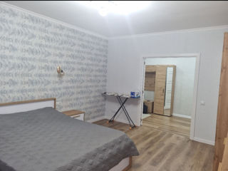 Apartament cu 1 cameră, 50 m², Botanica, Chișinău foto 7