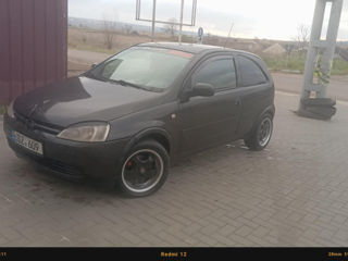 Opel Corsa foto 3