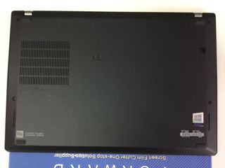 Lenovo thinkPad T15g Gen 1    core i7-1087H ,ram16 ,ssd 512 ,nVidia GeForce RTX 2070 foto 9