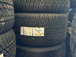 305/35 r 21 275/40 r 21 michelin alpine 5 no foto 2