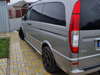 Mercedes Vito foto 5