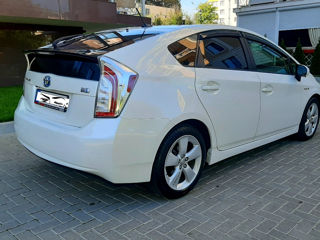 Toyota Prius foto 3