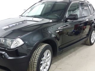 BMW X3 foto 1