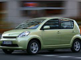 Daihatsu запчасти  piese auto. -     yrv-cuore-materia-sirion-terrios-move-charade