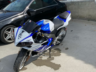 Yamaha Yamaha R1 foto 5