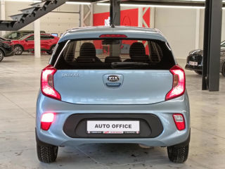 KIA Picanto foto 6