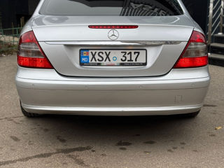 Mercedes E-Class foto 6