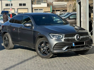 Mercedes GLC foto 4