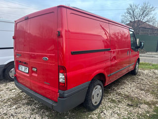 Ford Transit foto 4