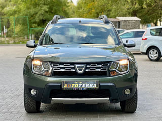 Dacia Duster foto 2