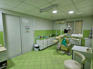 Стоматологическая клиника, 101 м2