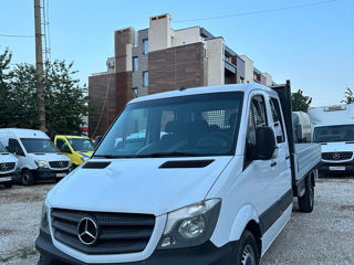 Mercedes Sprinter 313 CDI foto 9