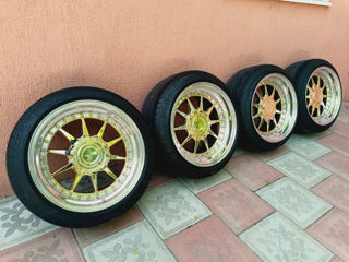 BBS , Compomotive TFN foto 8