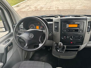 Mercedes Sprinter 313  2016 foto 6