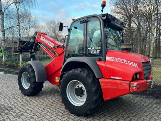 Manitou MLA 628-120, 2007 foto 7