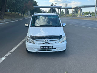 Mercedes VITO 113CDI