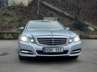Mercedes E Класс