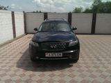 Infiniti FX foto 5