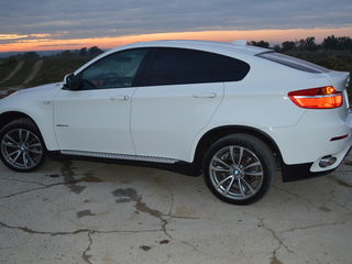 BMW X6 foto 4