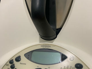 Thermomix Vorwerk TM 31 foto 2