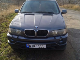 BMW X5 foto 3